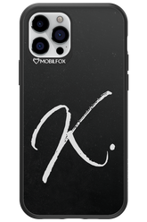 (Off Space) K 2.0 - Apple iPhone 12 Pro