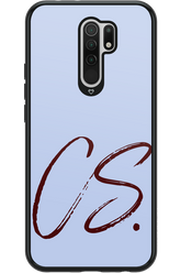 (Jellyfish Presso) CS 2.0 - Xiaomi Redmi 9