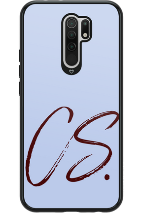 (Jellyfish Presso) CS 2.0 - Xiaomi Redmi 9