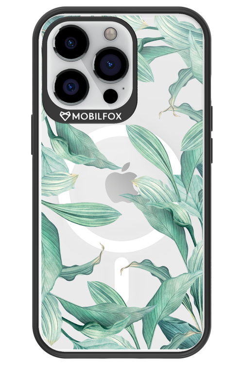 Greenpeace 2.0 - Apple iPhone 13 Pro