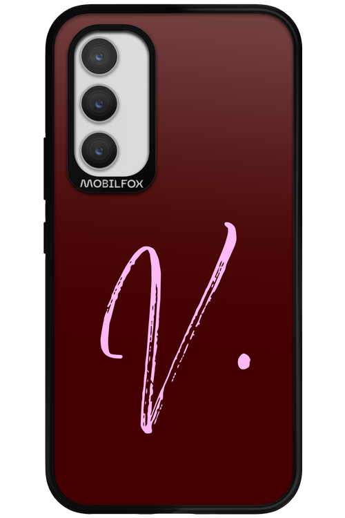 (Dark Blush) V 2.0 - Samsung Galaxy A34