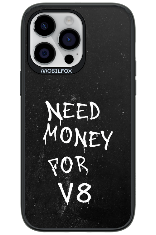 V8 2.0 - Apple iPhone 14 Pro Max