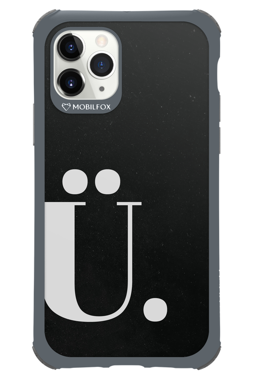 U II (Off Space) 2.0 - Apple iPhone 11 Pro