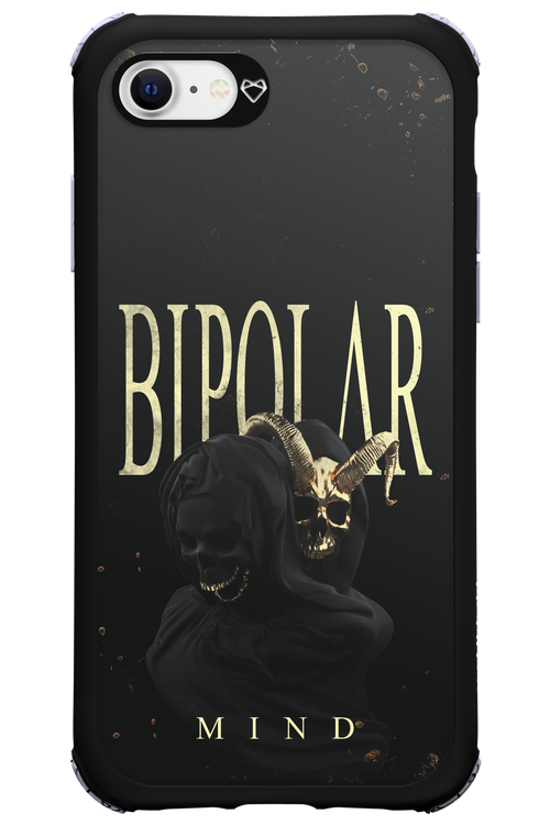 BIPOLAR 2.0 - Apple iPhone 7