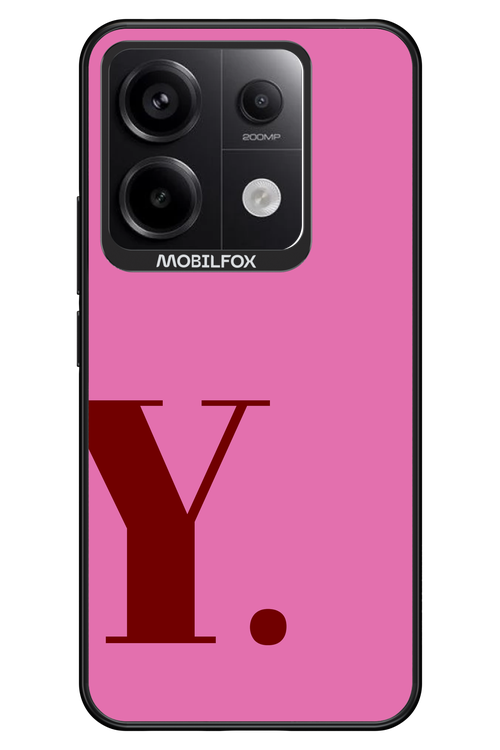 Y (Sorbet) 2.0 - Xiaomi Redmi Note 13 Pro 5G