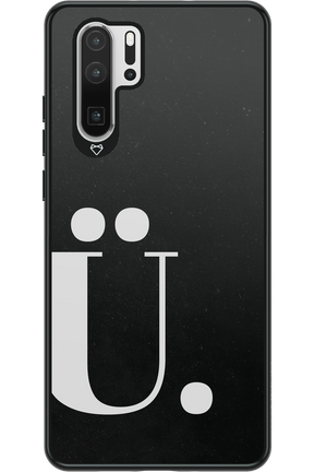 U II (Off Space) 2.0 - Huawei P30 Pro
