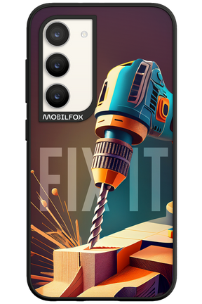 Fix It 2.0 - Samsung Galaxy S23
