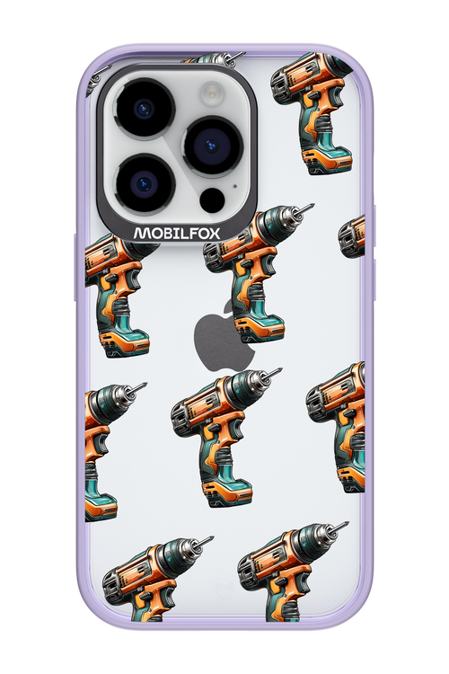Screwdriver Time 2.0 - Apple iPhone 14 Pro