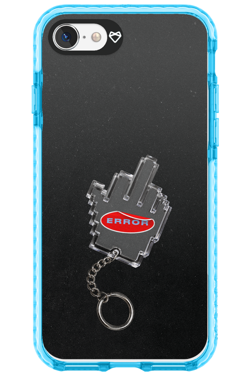 Err0r 2.0 - Apple iPhone SE 2022