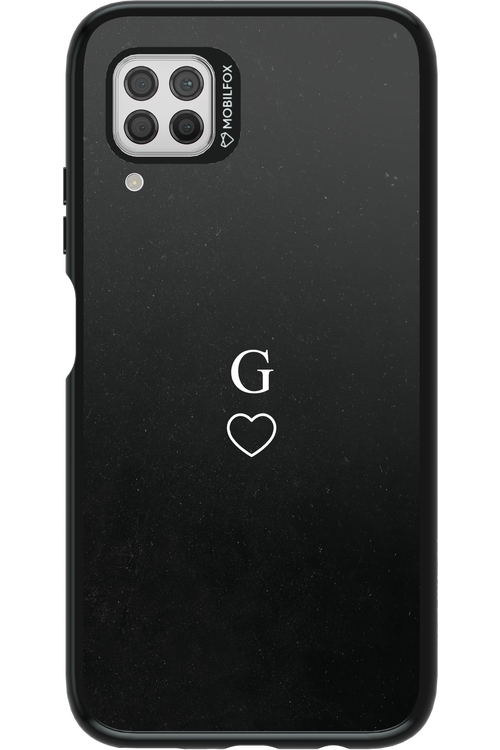 G Black 2.0 - Huawei P40 Lite