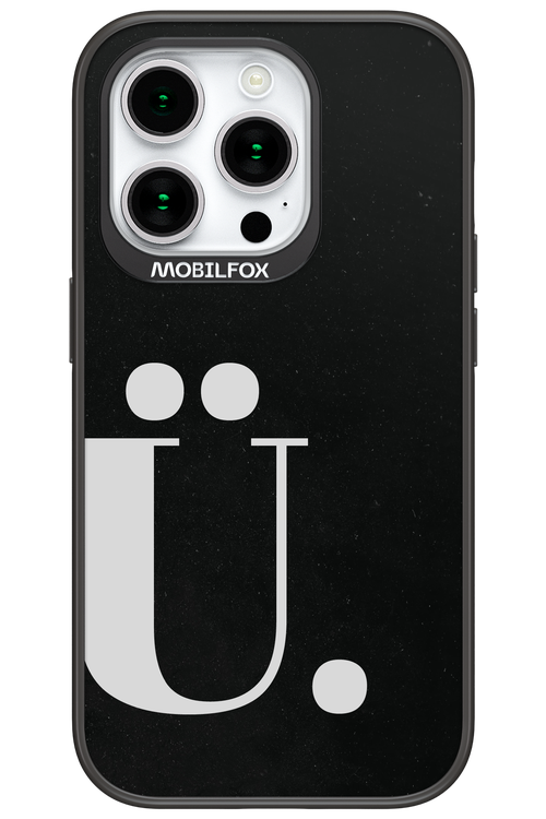 U II (Off Space) 2.0 - Apple iPhone 15 Pro
