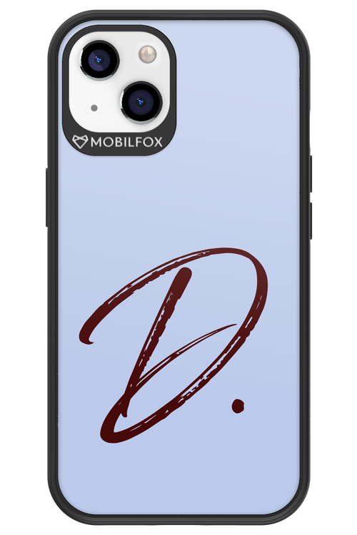 (Jellyfish Presso) D 2.0 - Apple iPhone 13