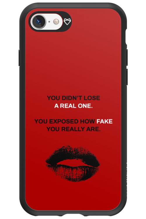 Real or Fake 2.0 - Apple iPhone 7