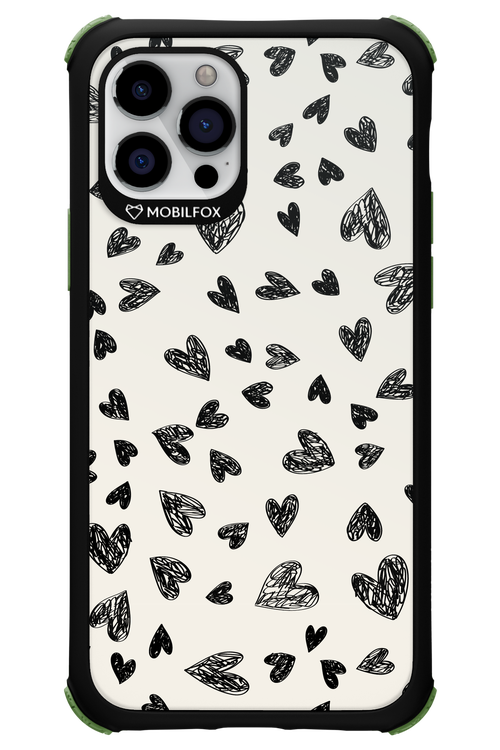 Crazy in Luv 2.0 - Apple iPhone 12 Pro