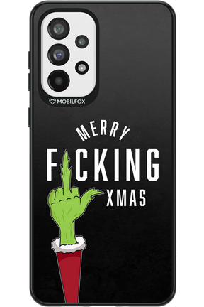 F_cking Xmas - Samsung Galaxy A73
