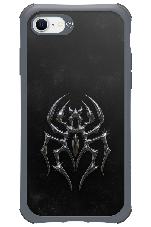 Dark Spider 2.0 - Apple iPhone SE 2020