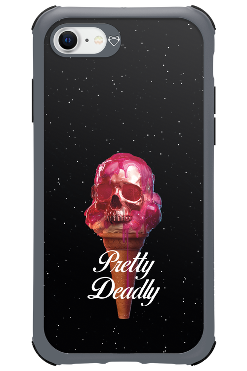 Pretty Deadly - Apple iPhone 7