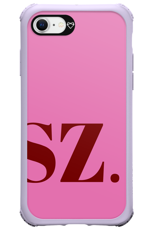 SZ (Sorbet) 2.0 - Apple iPhone 7