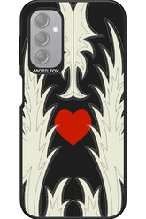 Boots Embroidery 2.0 - Samsung Galaxy A14