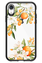 Amalfi Orange 2.0 - Apple iPhone XR