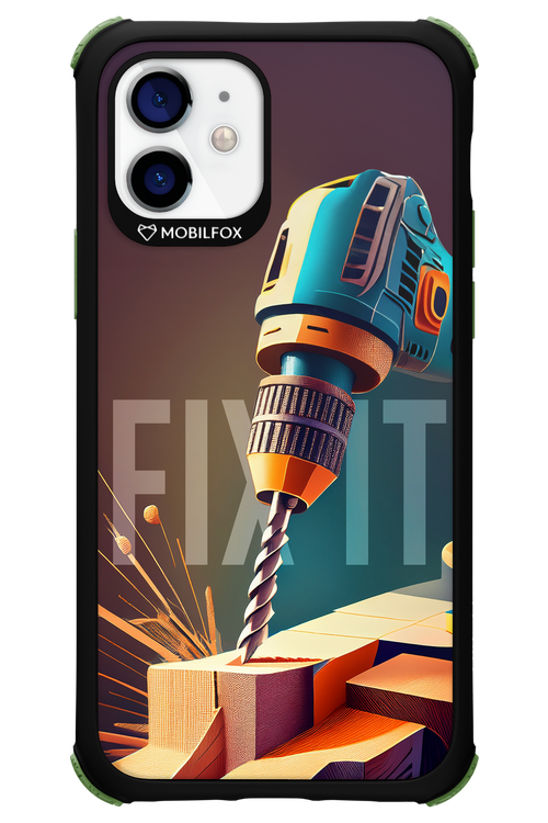 Fix It - Apple iPhone 12