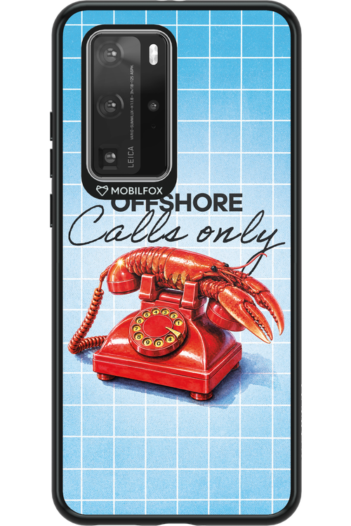 Offshore 2.0 - Huawei P40 Pro