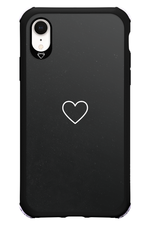 Love Is Simple 2.0 - Apple iPhone XR
