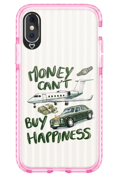Buy Happiness 2.0 - Apple iPhone X