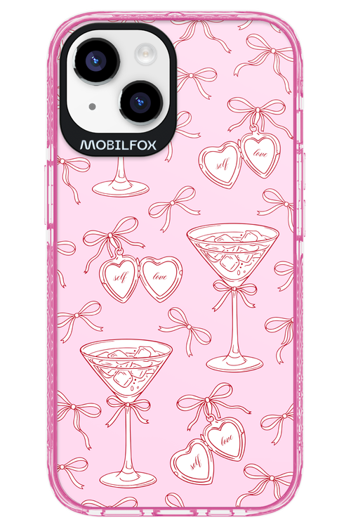 Tipsy Toast 2.0 - Apple iPhone 14