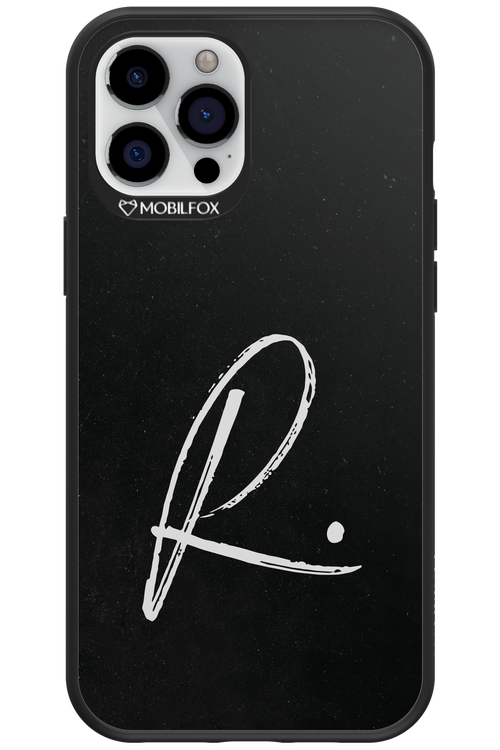 (Off Space) R 2.0 - Apple iPhone 12 Pro Max