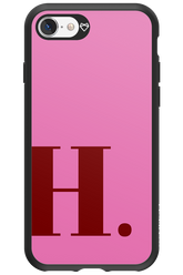 H (Sorbet) 2.0 - Apple iPhone SE 2020