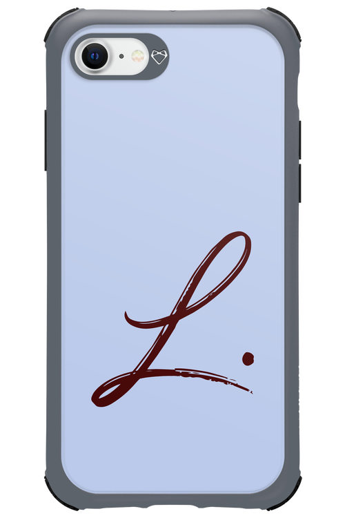 (Jellyfish Presso) L 2.0 - Apple iPhone 8
