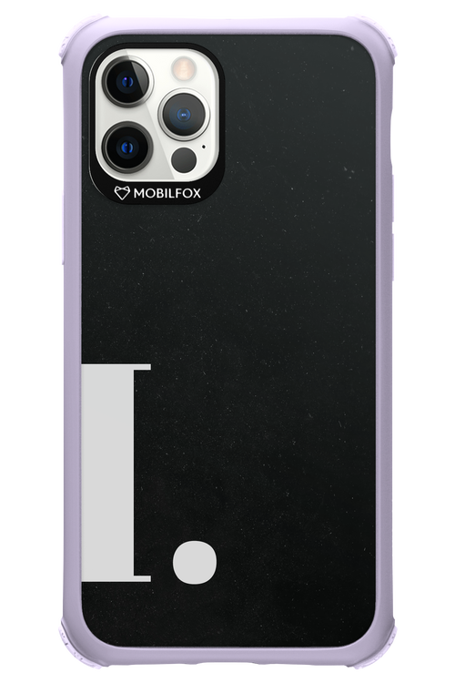 I (Off Space) 2.0 - Apple iPhone 12 Pro