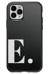 E (Off Space) 2.0 - Apple iPhone 11 Pro