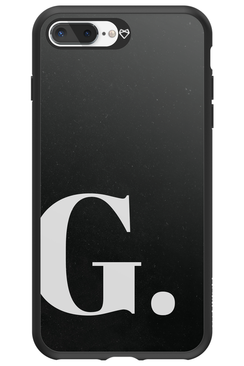 G (Off Space) 2.0 - Apple iPhone 7 Plus