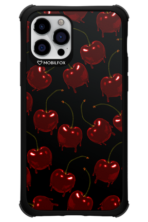 Cherry Blood - Apple iPhone 12 Pro