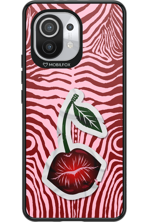 Kissy Cherry 2.0 - Xiaomi Mi 11 5G
