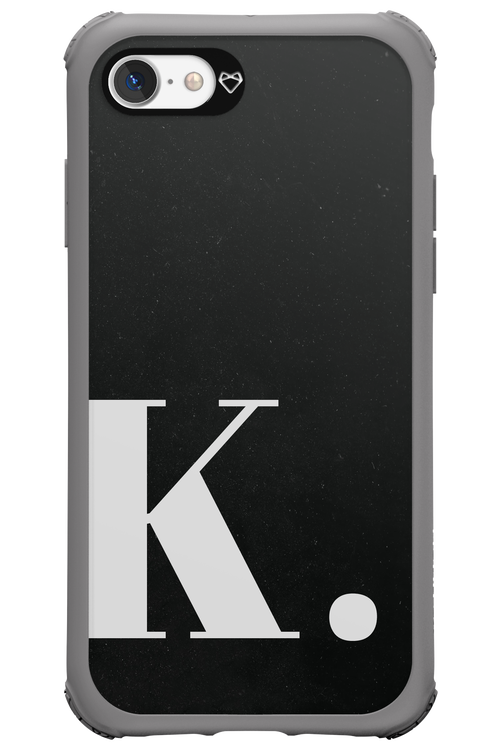 K (Off Space) 2.0 - Apple iPhone 7