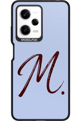 (Jellyfish Presso) M 2.0 - Xiaomi Redmi Note 12 Pro 5G