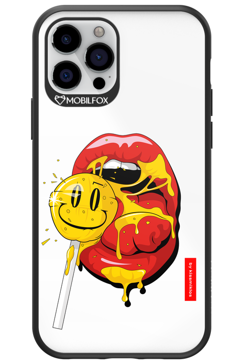 Lolli Kiss 2.0 - Apple iPhone 12 Pro