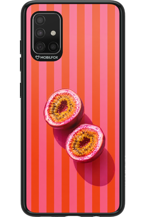 Passion Fruit 2.0 - Samsung Galaxy A51
