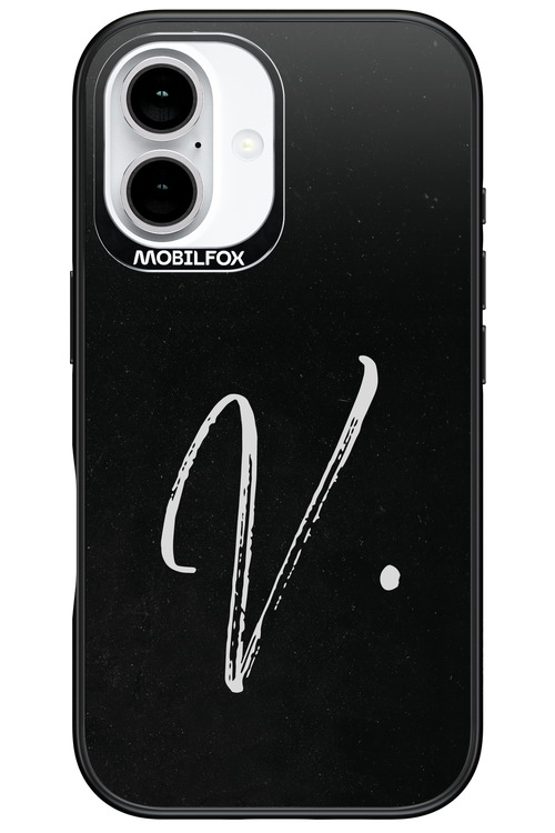 (Off Space) V 2.0 - Apple iPhone 16