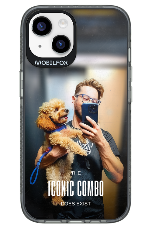 Iconic Combo 2.0 - Apple iPhone 14