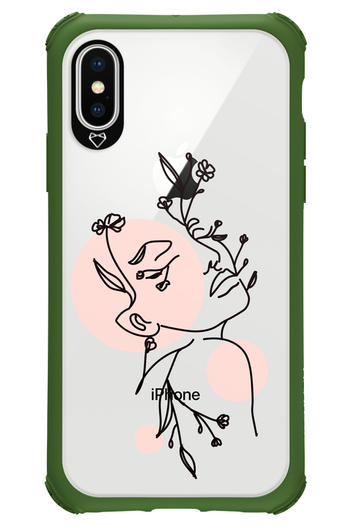 Confidence 2.0 - Apple iPhone XS