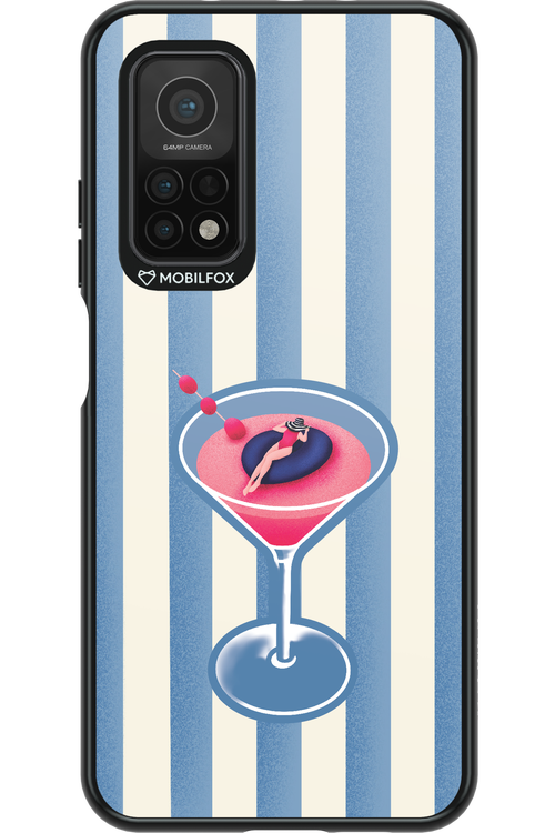 Poolside Affair - Xiaomi Mi 10T 5G
