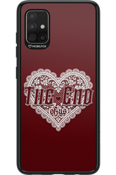 The End (of us) 2.0 - Samsung Galaxy A51