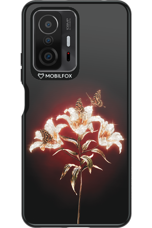 Glow Up Girl 2.0 - Xiaomi Mi 11T