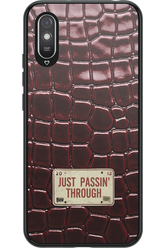 Just passin through 2.0 - Xiaomi Redmi 9A