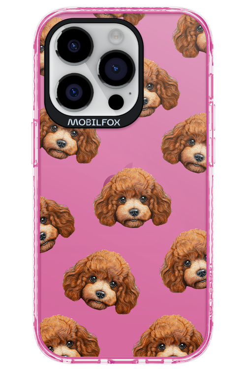 Puddle Amore 2.0 - Apple iPhone 14 Pro