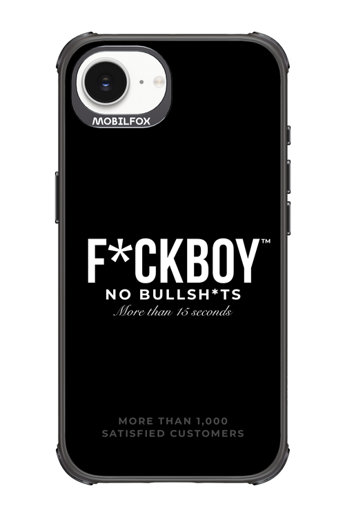 F_CKBOY 2.0 - Apple iPhone 16e